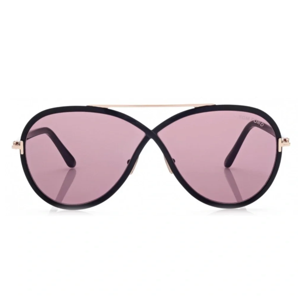 Excluded Tom Ford Sunglasses, New 285 - Picture 4 of 4